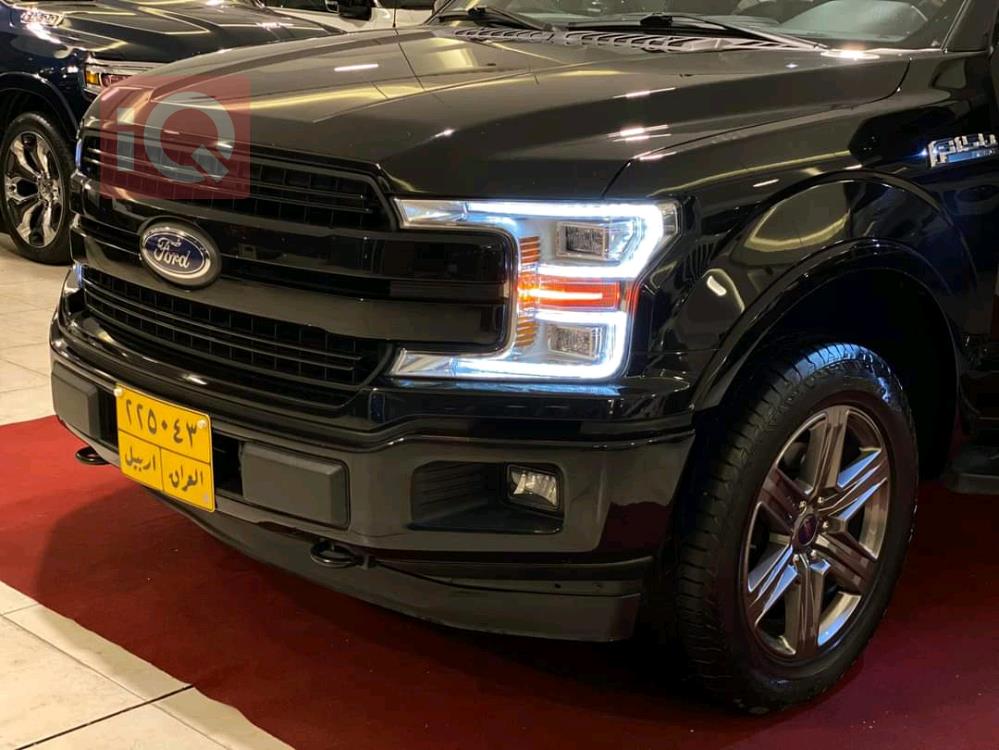 فۆرد F-150